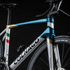 Colnago C68 Road 2024 Disc (Kleur HRWP) - Complete bouw