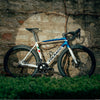 Colnago C68 Road 2024 Disc (Kleur HRWP) - Complete bouw