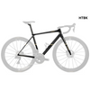 Colnago C68 Titanium Disc Road (Color HTBK) - Frameset