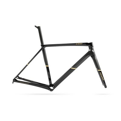 Colnago C68 Titanium Disc Road (Kleur HTBK) - Frameset