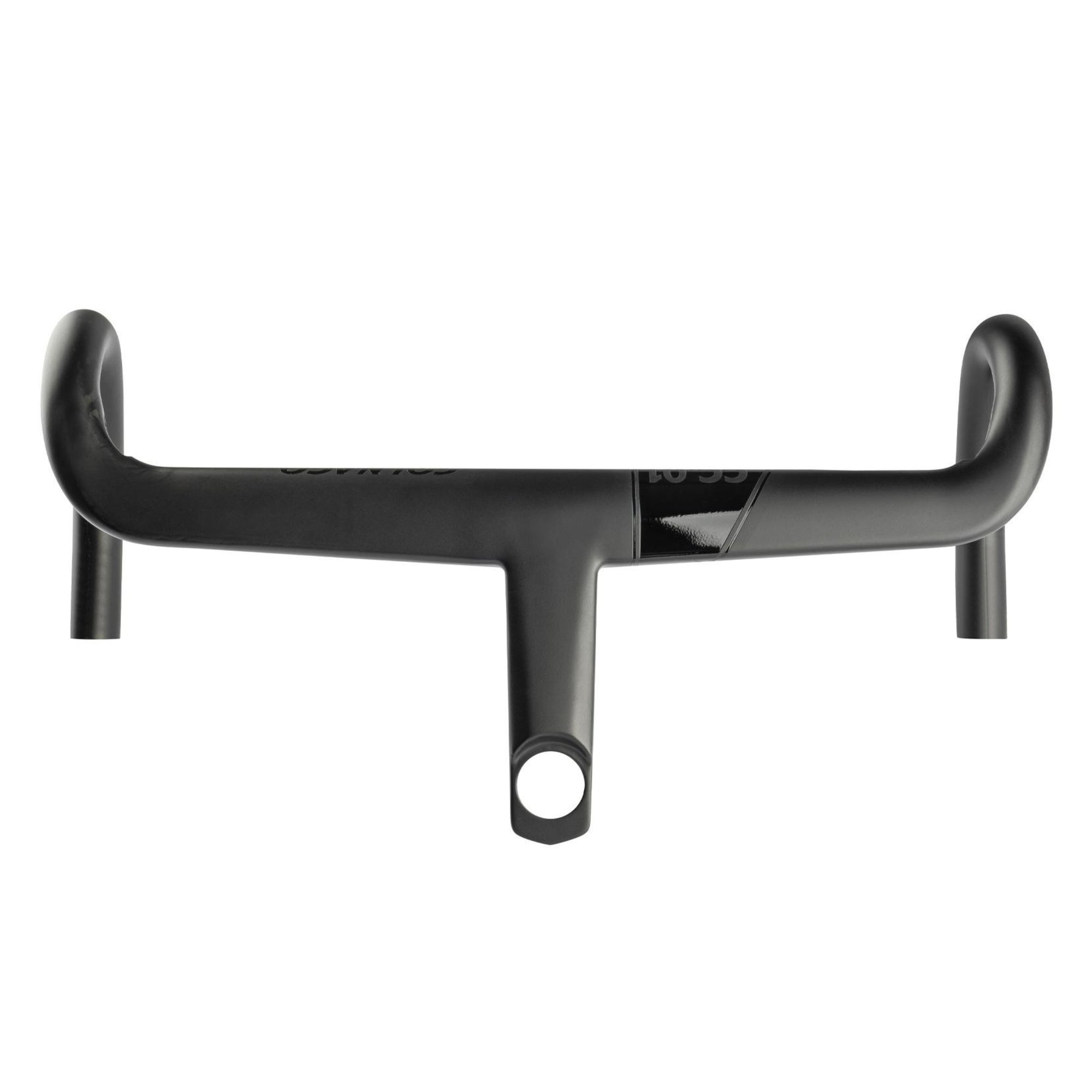 Integrated carbon handlebar online