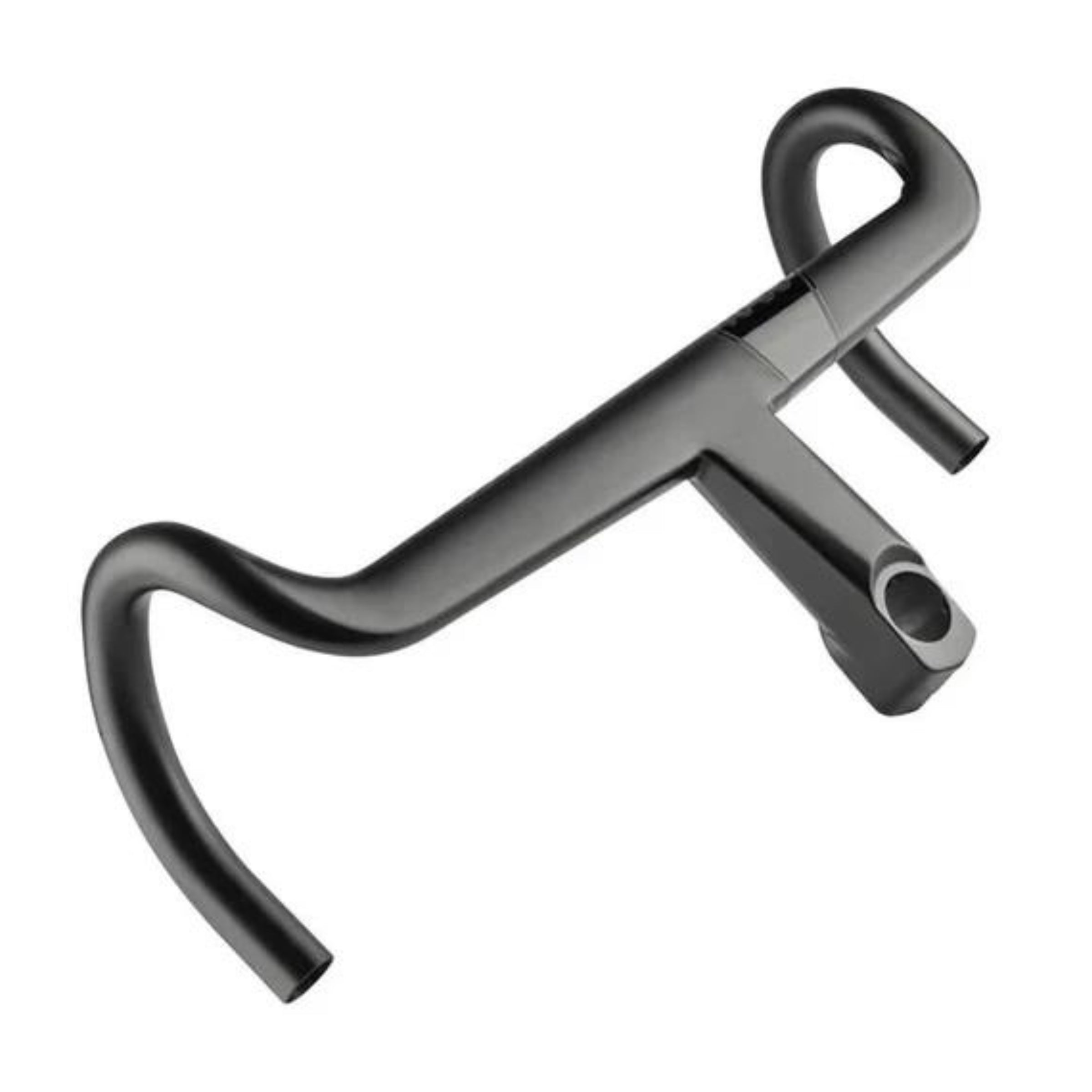 Colnago CC01 Integrated Handlebar - Carbon-Rennradlenker 