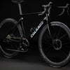 Colnago V4Rs Disc 2024 (Kleur RVBO) - Complete bouw