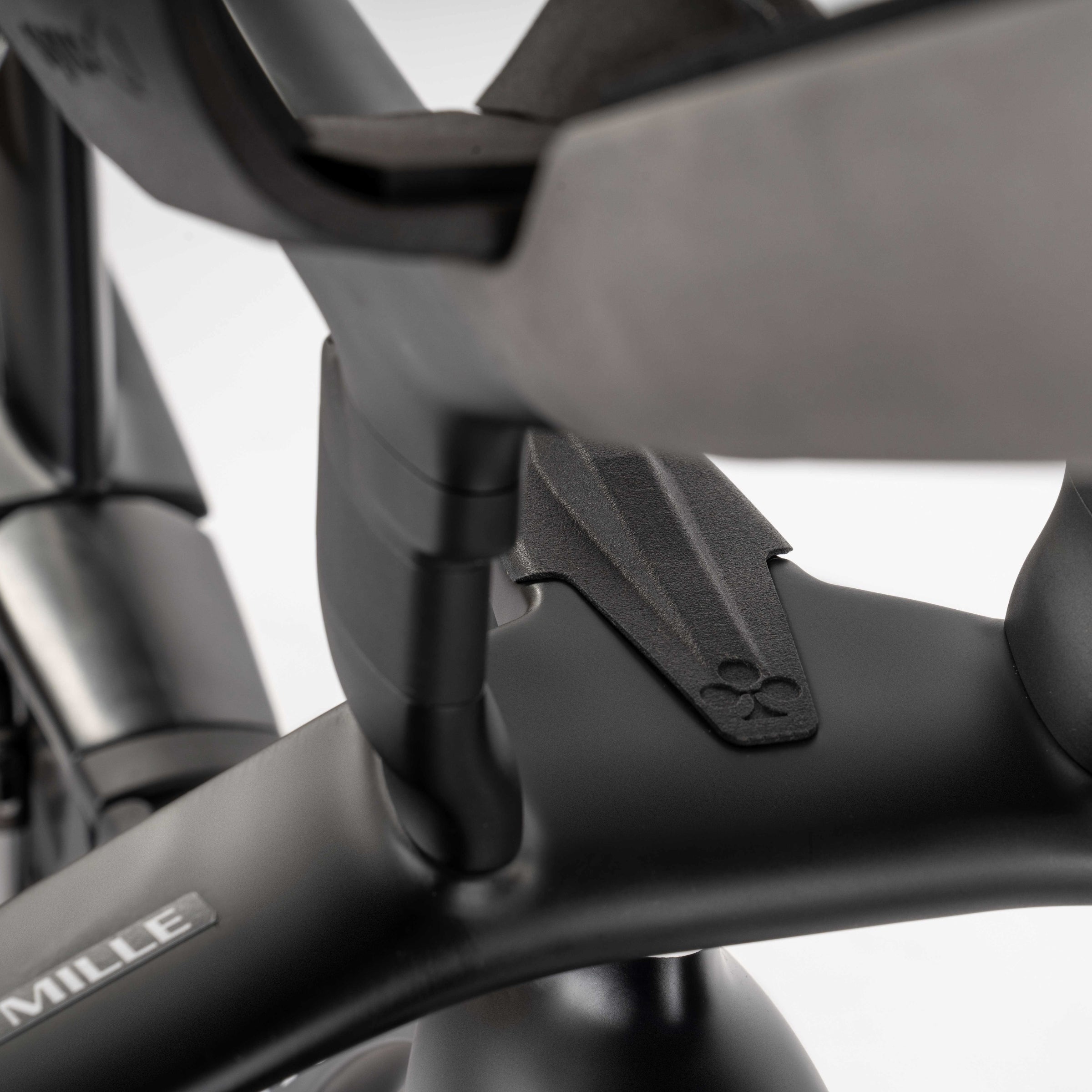 Colnago TT1 Zeitfahrrad 2024 – Rahmenset