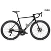 Colnago V4Rs Disc 2024 (Kleur RVBO) - Complete bouw