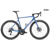 Colnago V4Rs Disc 2024 (Color RVBU) - Complete construction