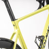 Colnago V4Rs Disc 2024 (Color RVLM yellow) - Complete construction