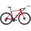 Colnago V4Rs Disc 2024 (Color RVRD) - Complete build