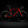 Colnago V4Rs Disc 2024 (Color RVRD) - Complete build