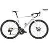 Colnago V4Rs Disc 2024 (Kleur RVWH) - Complete bouw