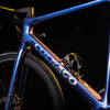 Colnago V4Rs Disc 2024 (Color RVBU) - Complete construction