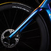 Colnago V4Rs Disc 2024 (Color RVBU) - Complete construction