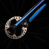 Colnago V4Rs Disc 2024 (Kleur RVBU) - Complete bouw