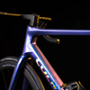 Colnago V4Rs Disc 2024 (Color RVBU) - Complete construction