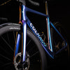 Colnago V4Rs Disc 2024 (Kleur RVBU) - Complete bouw