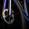 Colnago V4Rs Disc 2024 (Kleur RVBU) - Complete bouw