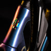 Colnago V4Rs Disc 2024 (Kleur RVBU) - Complete bouw