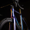 Colnago V4Rs Disc 2024 (Color RVBU) - Complete construction