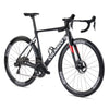 Colnago V4Rs Disc 2024 (Color SDM4 - UAE Team Emirates) - Complete build