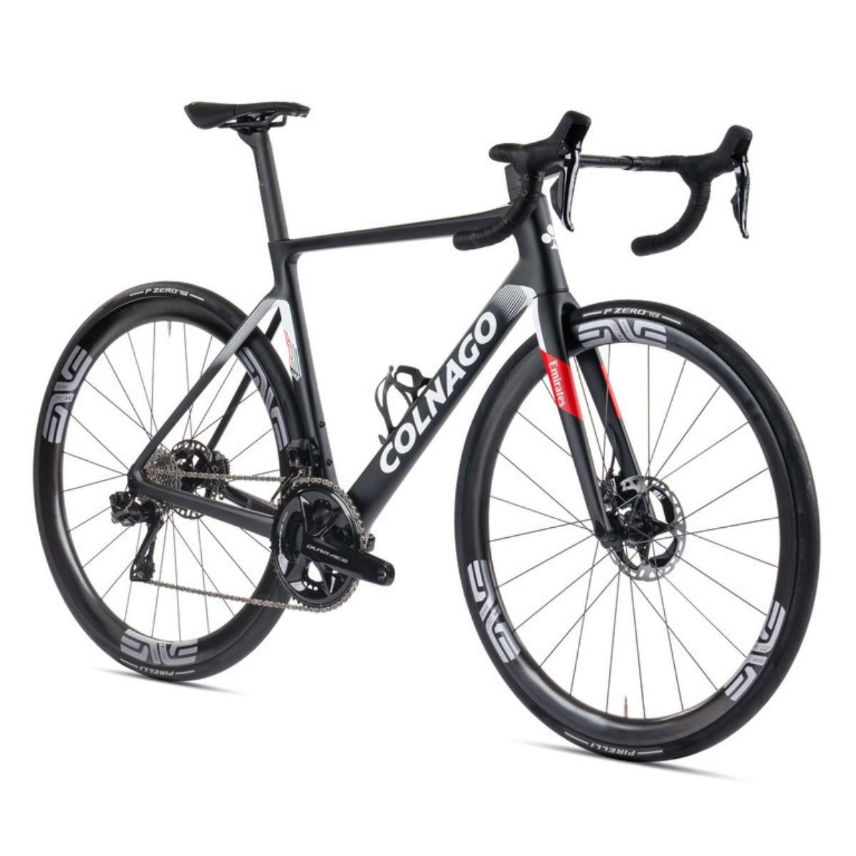 Buy Colnago V4Rs 2024 (Color SDM4) - Complete construction