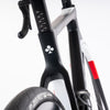 Colnago V4Rs Disc 2024 (Kleur SDM4 - UAE Team Emirates) - Complete bouw