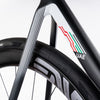 Colnago V4Rs Disc 2024 (Color SDM4 - UAE Team Emirates) - Complete build