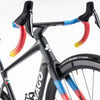 Colnago V4Rs Disc 2024 (Color WT23) - Complete build