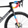 Colnago V4Rs Disc 2024 (Color WT23) - Complete build