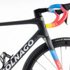 Colnago V4Rs Disc 2024 (Color WT23) - Complete build