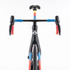 Colnago V4Rs Disc 2024 (Kleur WT23) - Complete bouw