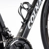 Colnago V4Rs Disc 2024 (Kleur WT23) - Complete bouw