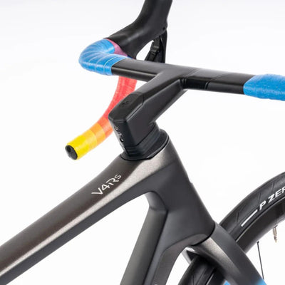 Colnago V4Rs Disc 2024 (Color WT23) - Complete build