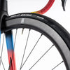 Colnago V4Rs Disc 2024 (Color WT23) - Complete build