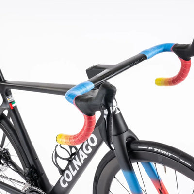 Colnago V4Rs Disc 2024 (Color WT23) - Complete build