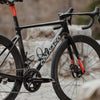 Colnago V4Rs Disc 2024 (Kleur SDM3 - UAE Team Emirates) - Complete bouw