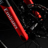 Colnago V4Rs Disc 2024 (Color SDM3 - UAE Team Emirates) - Complete build