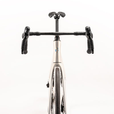 Colnago CC01 Integrated Handlebar - Carbon road bike handlebar