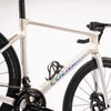 Colnago V4Rs Disc 2024 (Kleur RVWO) - Complete bouw