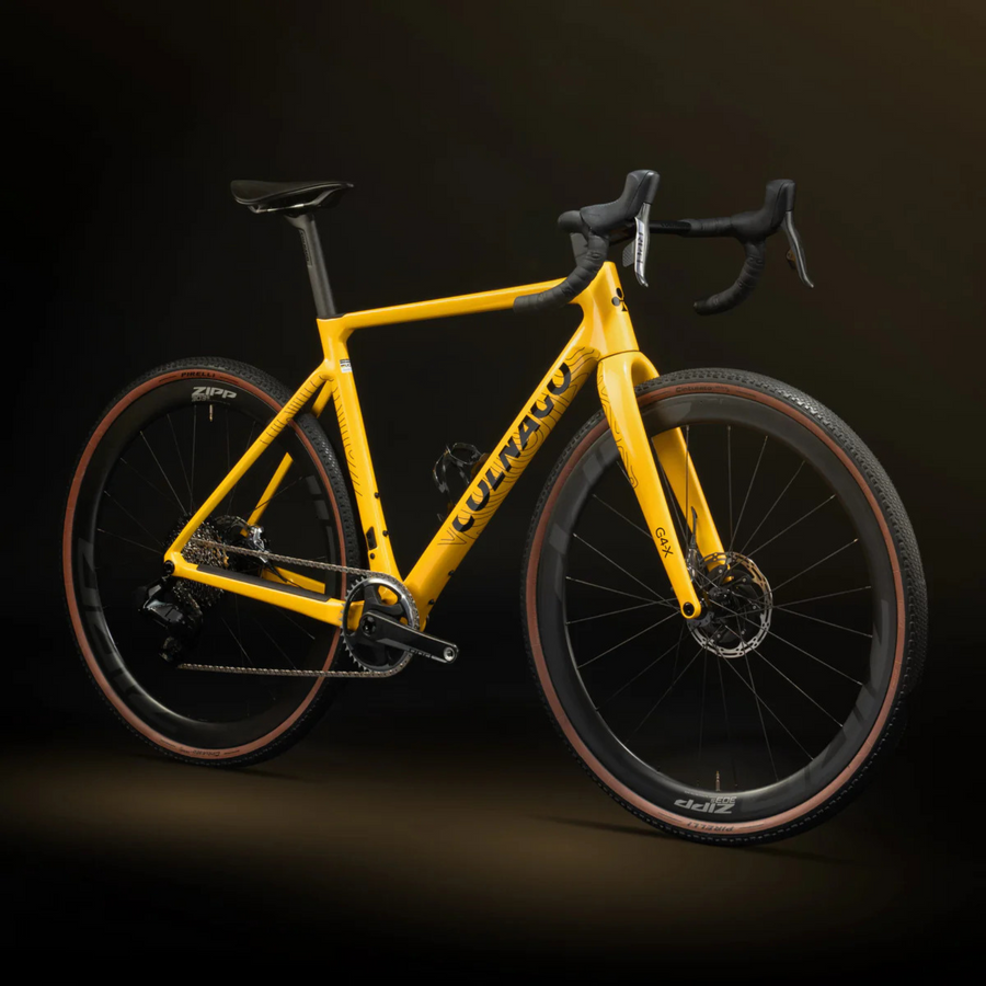 Colnago G4X Gravelbike MTYL
