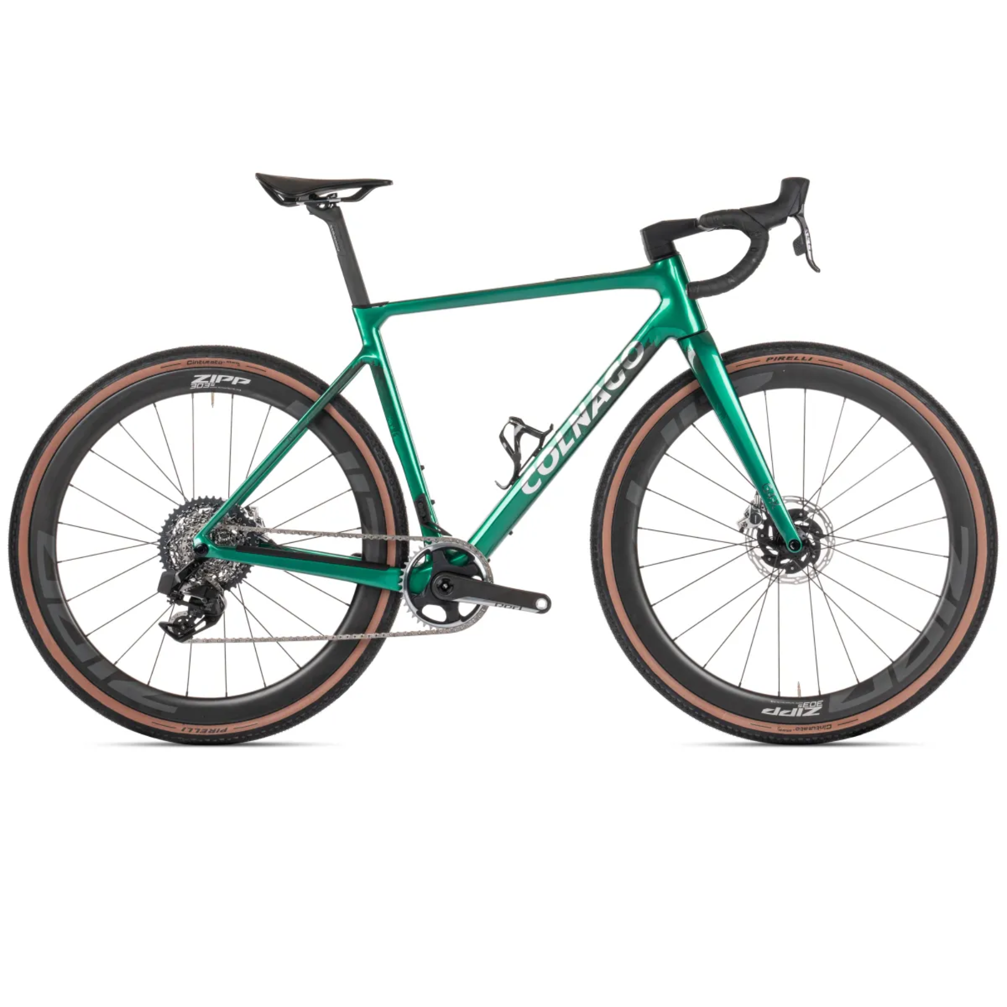 Colnago G4X Gravelbike PIGR 