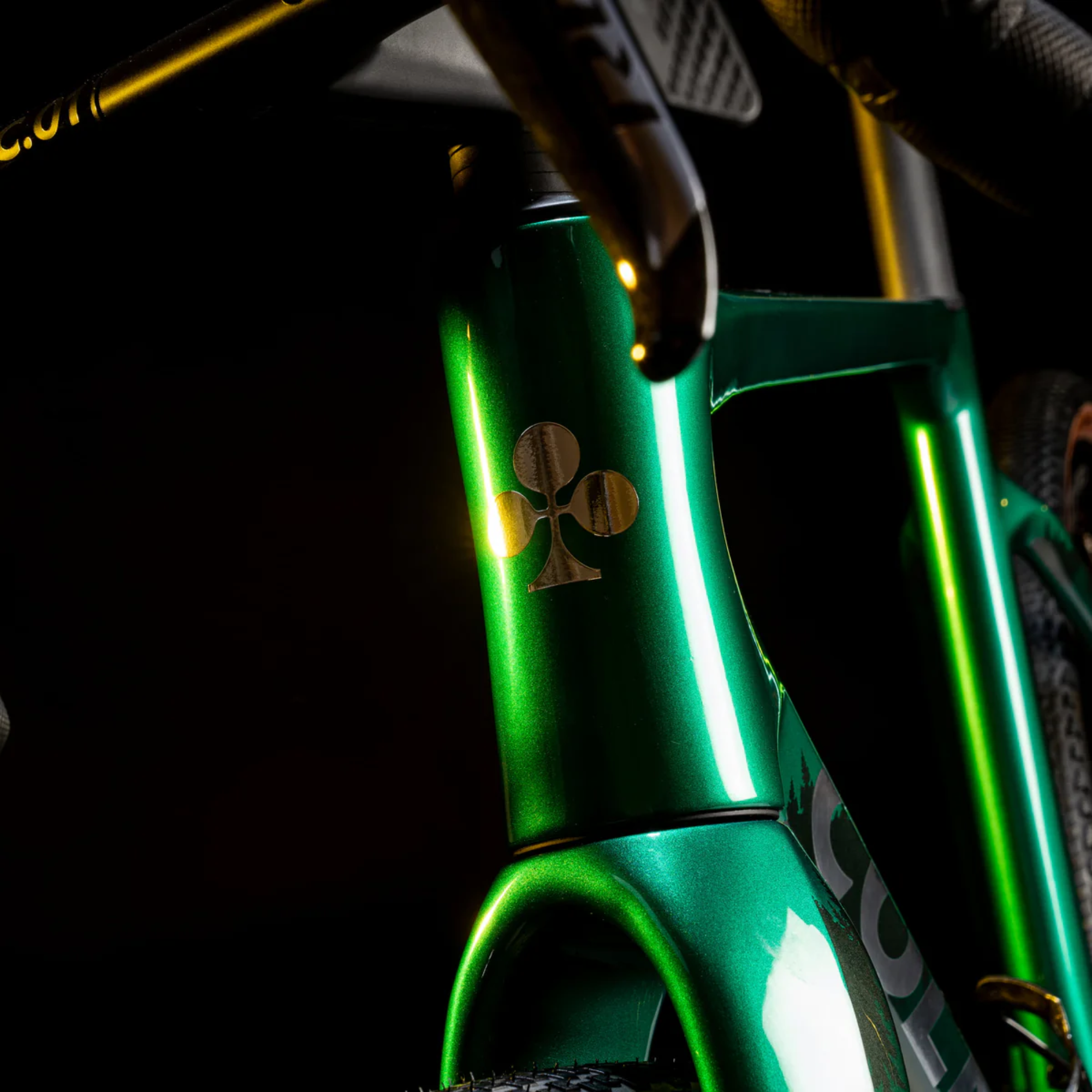 Colnago G4X Gravelbike PIGR 