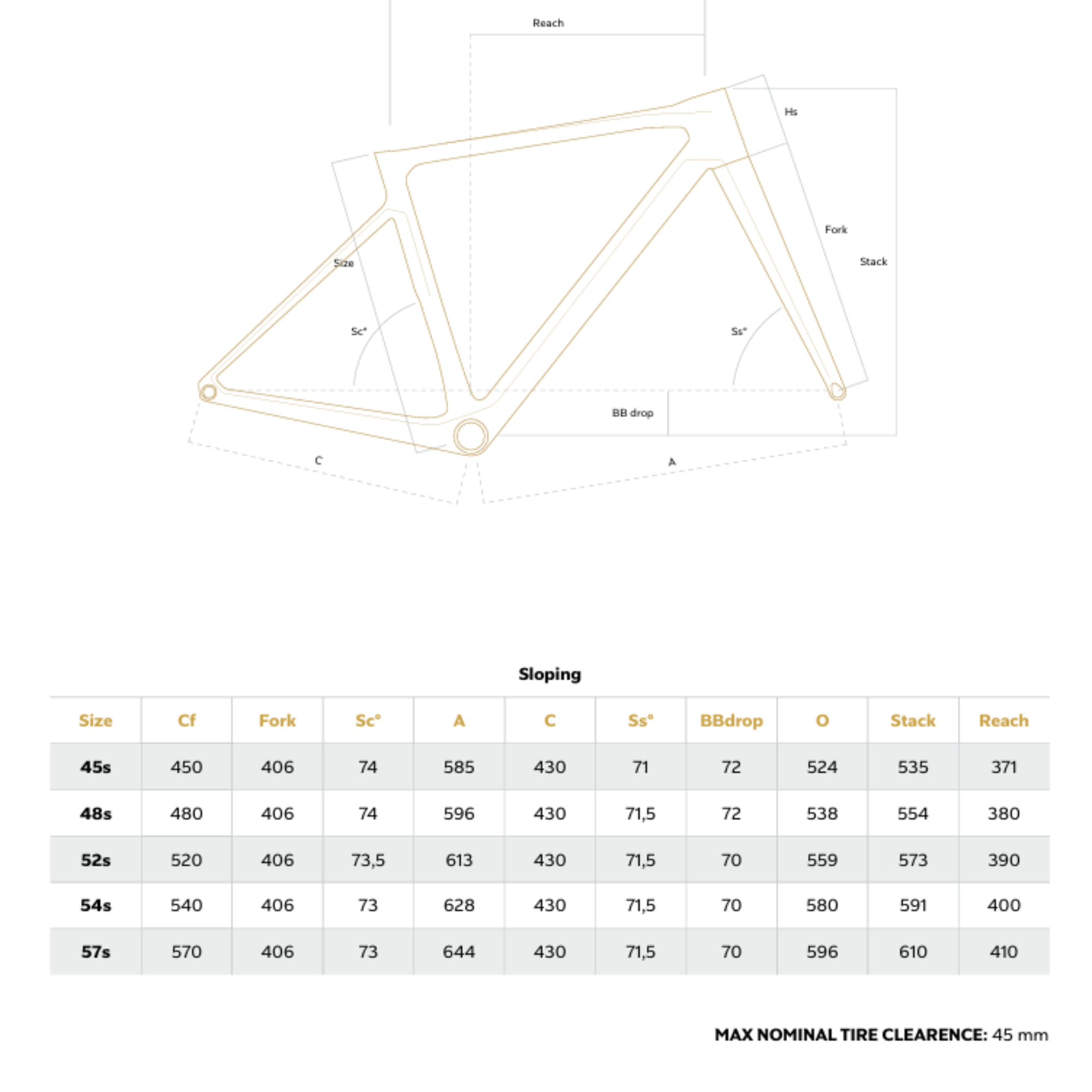 Colnago G4X Gravel Bike MTYL