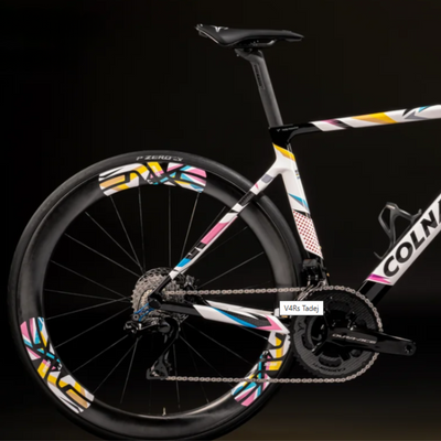 Colnago V4Rs Limited Edition Tadej