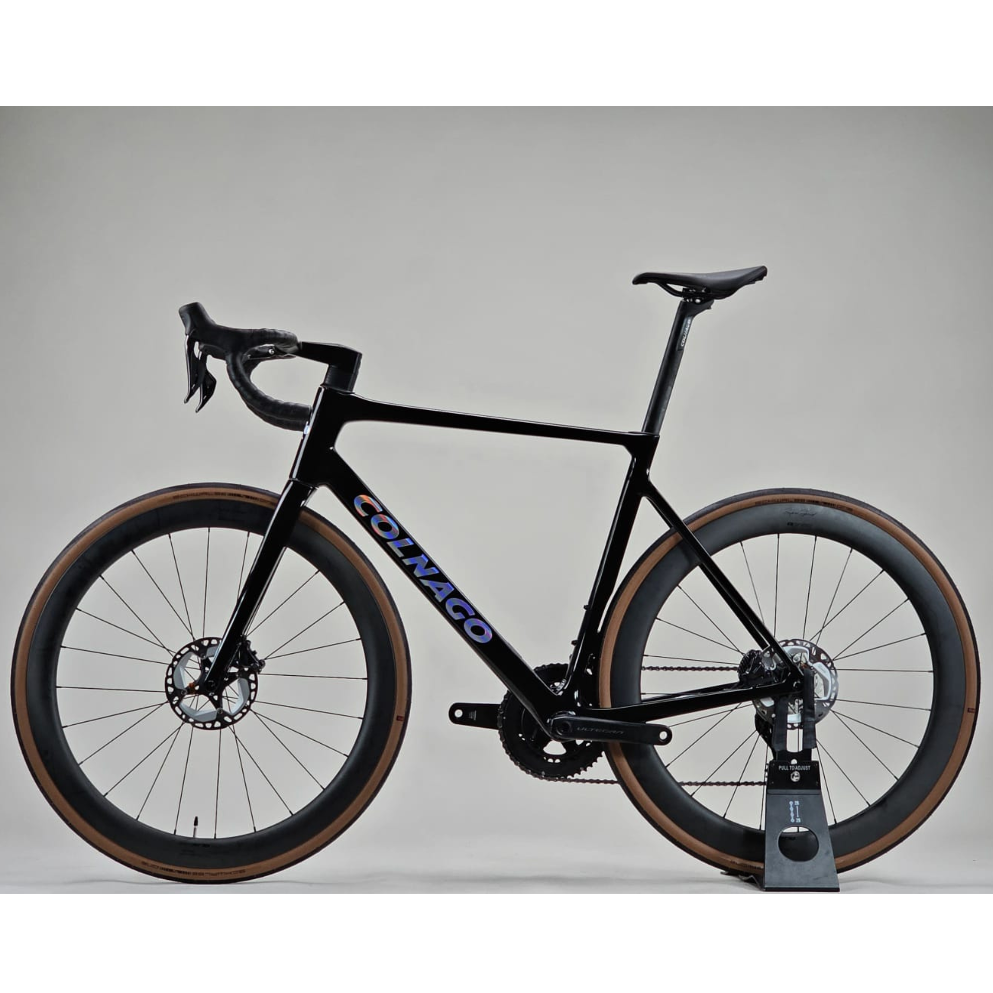 Colnago V4Rs maat 530