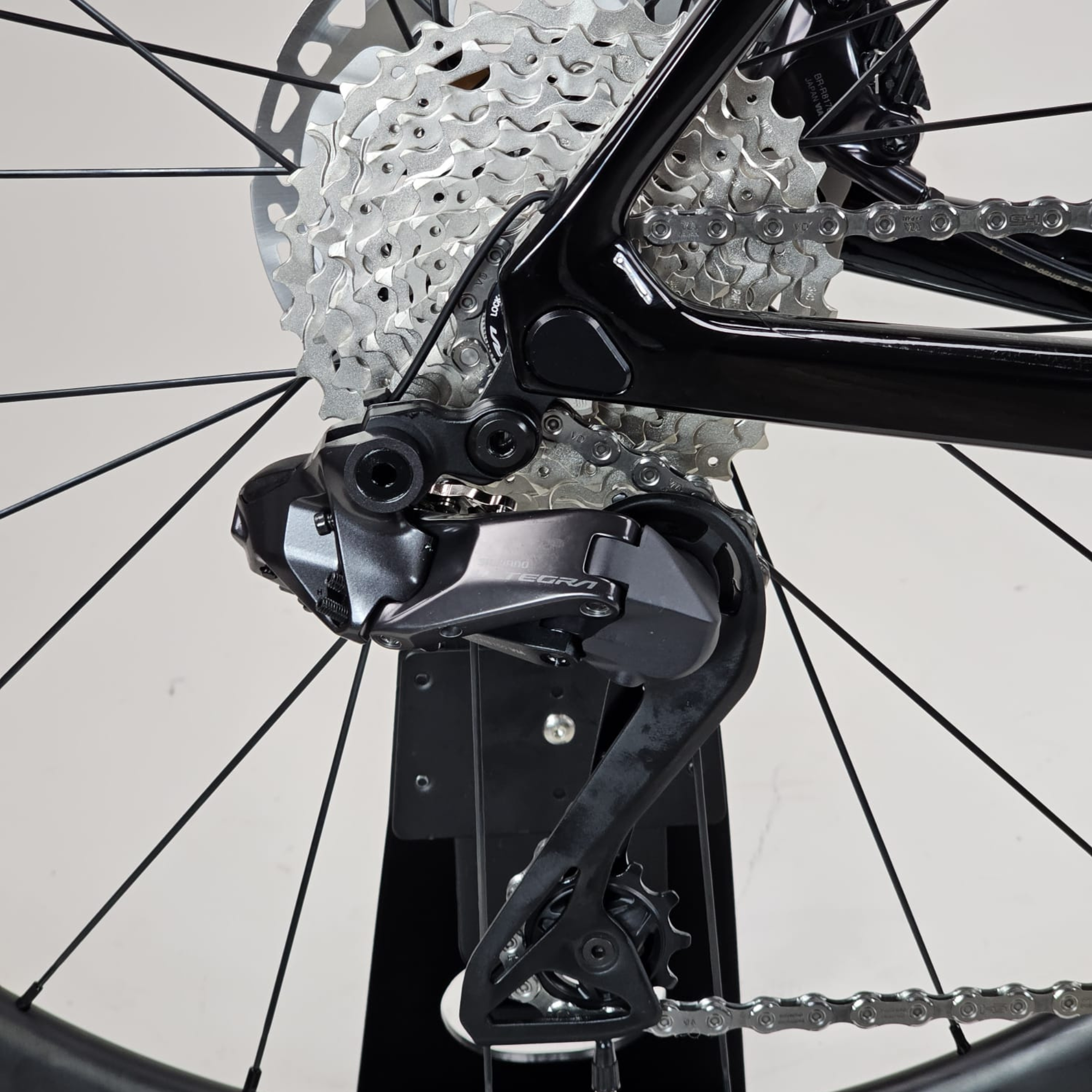 Colnago V4Rs maat 530