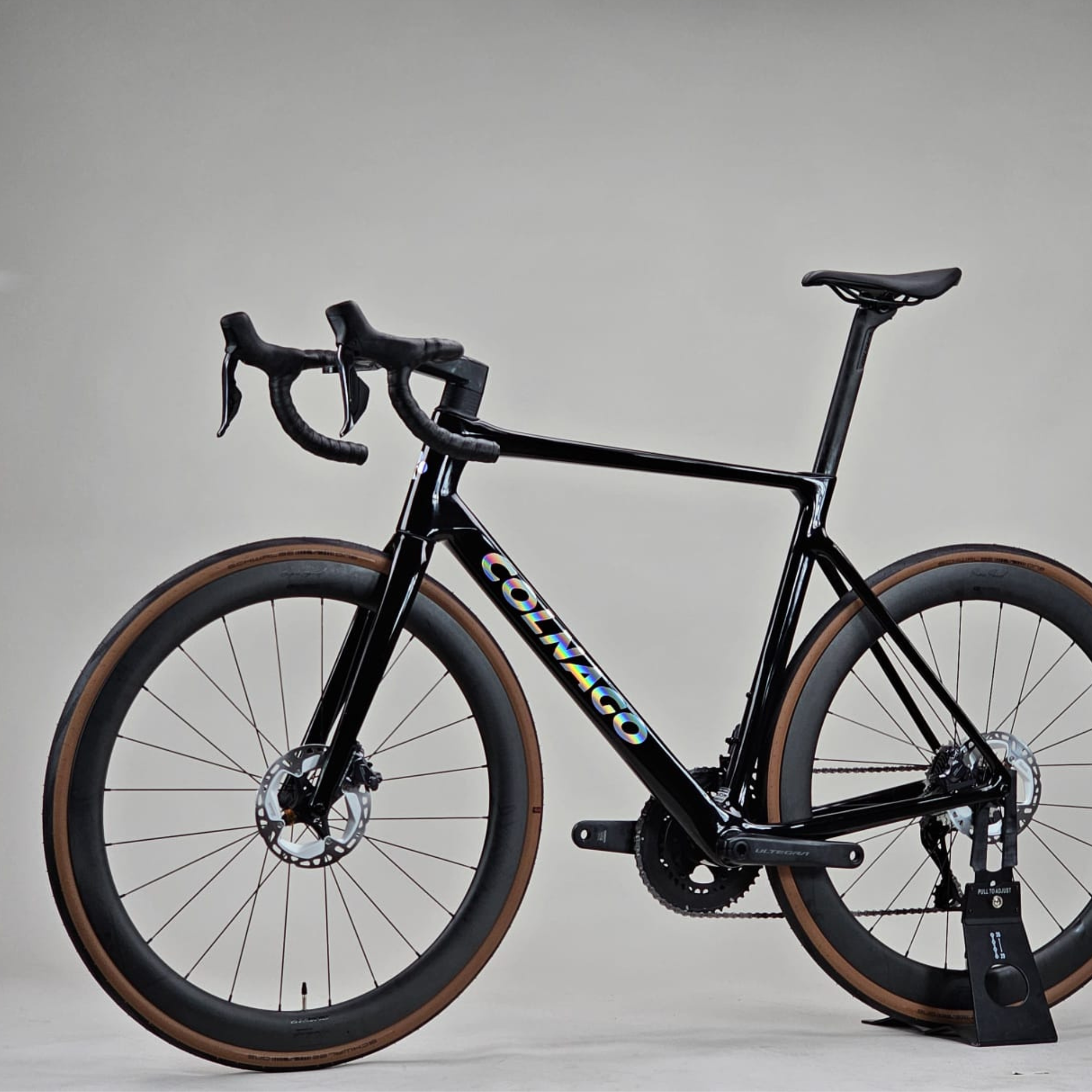 Colnago V4Rs maat 530