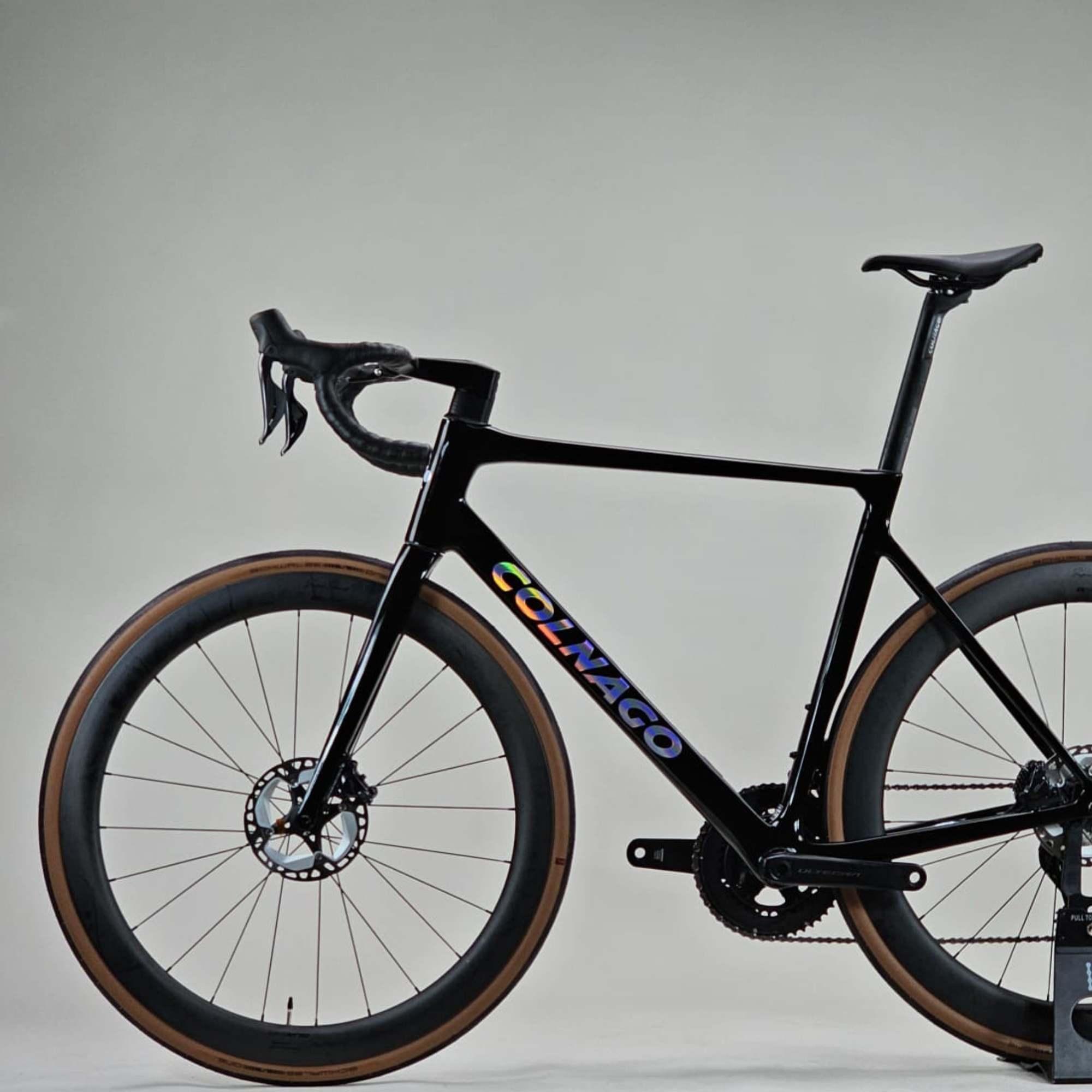 Colnago V4Rs maat 530