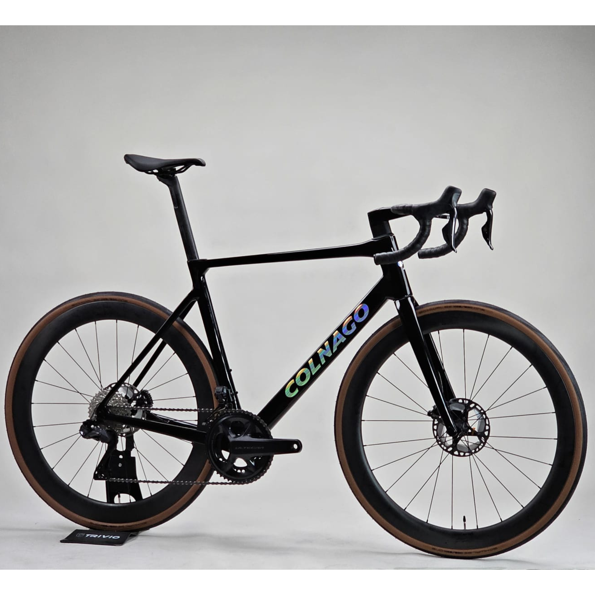 Colnago V4Rs maat 530