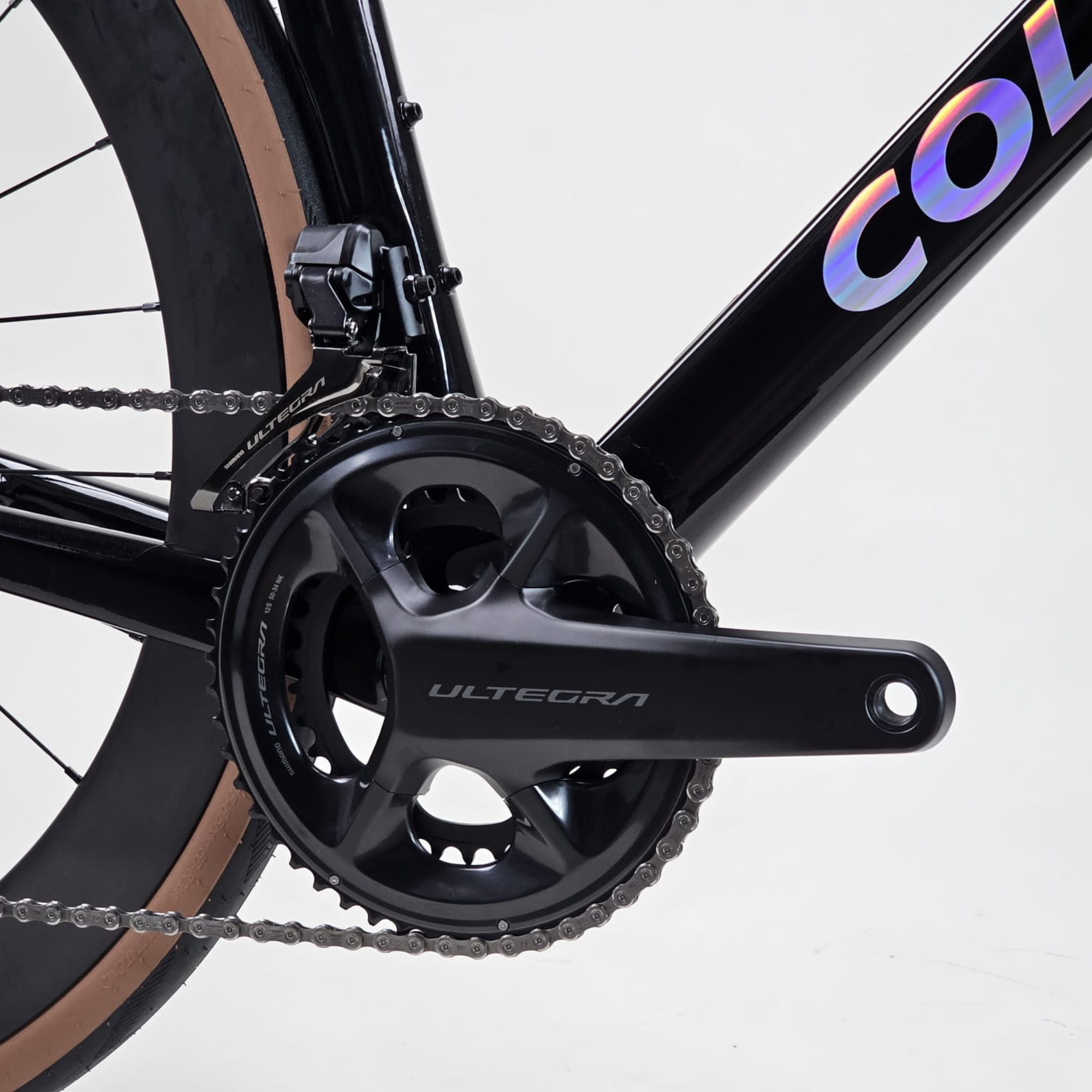 Colnago V4Rs maat 530