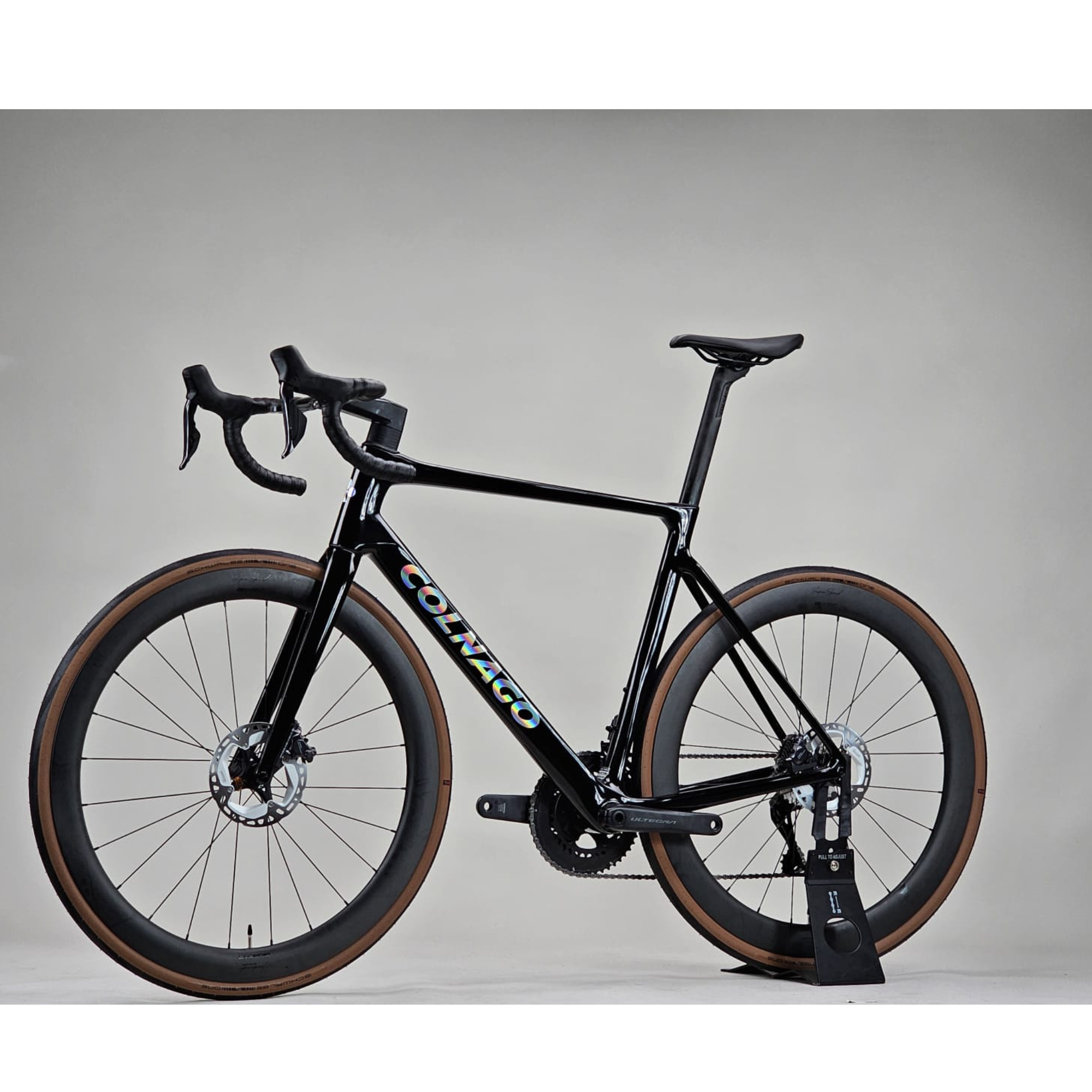 Colnago V4Rs maat 530